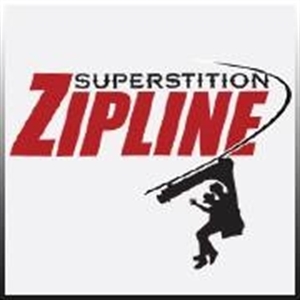 Superstition Zipline